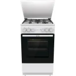 Плита Комбинированная Gorenje GK5A22WH белый