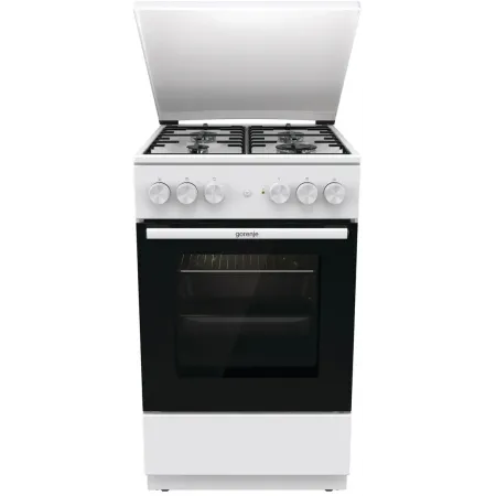 Плита Комбинированная Gorenje GK5A22WH белый