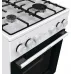 Плита Комбинированная Gorenje GK5A22WH белый