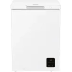 Морозильный ларь Gorenje FHC1014W5 белый 120Вт