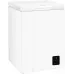 Морозильный ларь Gorenje FHC1014W5 белый 120Вт