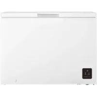 Морозильный ларь Gorenje FHC3016W5 белый Морозильный ларь Gorenje FHC3016W5 белый