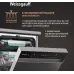 Посудомоечная машина Weissgauff DW 4539 Inverter Touch AutoOpen Inox серебристый (узкая) инвертор
