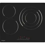 Варочная поверхность Weissgauff HV 633 BS черный