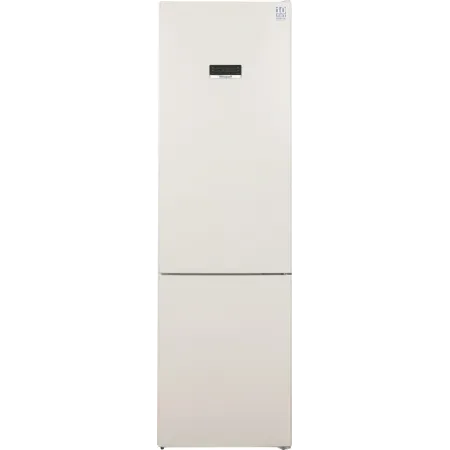 Холодильник Weissgauff WRK 2010 D Inverter NoFrost Beige Soft Close 2-хкамерн. бежевый инвертер Холодильник Weissgauff WRK 2010 D Inverter NoFrost Beige Soft Close 2-хкамерн. бежевый инвертер