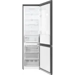 Холодильник Weissgauff WRK 2010 D Inverter NoFrost Dark Grey Soft Close 2-хкамерн. темно-серый инвертер Холодильник Weissgauff WRK 2010 D Inverter NoFrost Dark Grey Soft Close 2-хкамерн. темно-серый инвертер