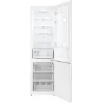 Холодильник Weissgauff WRK 2010 D Inverter NoFrost Soft Close 2-хкамерн. белый инвертер Холодильник Weissgauff WRK 2010 D Inverter NoFrost Soft Close 2-хкамерн. белый инвертер