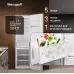 Холодильник Weissgauff WRK 2010 D Inverter NoFrost Soft Close 2-хкамерн. белый инвертер Холодильник Weissgauff WRK 2010 D Inverter NoFrost Soft Close 2-хкамерн. белый инвертер