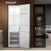 Холодильник Weissgauff WRK 2010 D Inverter NoFrost Soft Close 2-хкамерн. белый инвертер Холодильник Weissgauff WRK 2010 D Inverter NoFrost Soft Close 2-хкамерн. белый инвертер