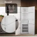 Холодильник Weissgauff WRK 2010 D Inverter NoFrost Soft Close 2-хкамерн. белый инвертер Холодильник Weissgauff WRK 2010 D Inverter NoFrost Soft Close 2-хкамерн. белый инвертер
