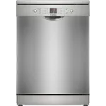 Посудомоечная машина Bosch Serie 2 SMS26AI00Q нержавеющая сталь (полноразмерная) Посудомоечная машина Bosch Serie 2 SMS26AI00Q нержавеющая сталь (полноразмерная)