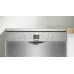 Посудомоечная машина Bosch Serie 2 SMS26AI00Q нержавеющая сталь (полноразмерная)