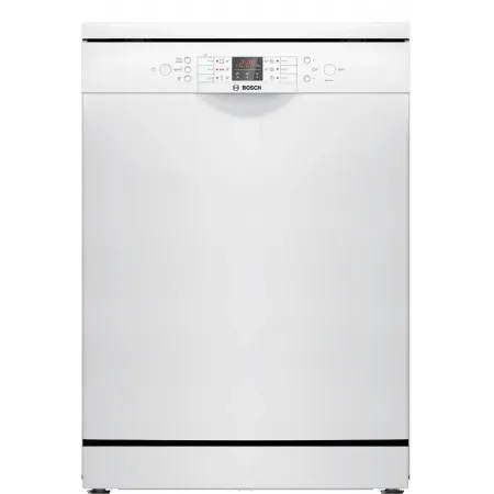 Посудомоечная машина Bosch Serie 2 SMS26AW00Q белый (полноразмерная)