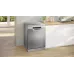 Посудомоечная машина Bosch Serie 6 SMS6EMI38Q нержавеющая сталь (полноразмерная)