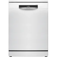 Посудомоечная машина Bosch SMS6EMW38Q белый (полноразмерная) Посудомоечная машина Bosch SMS6EMW38Q белый (полноразмерная)