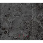 Индукционная варочная поверхность Lex EVI 640 F I DS серый