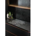 Индукционная варочная поверхность Lex EVI 640-1 F I DS серый