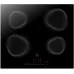 Индукционная варочная поверхность Lex EVI 640 R2 I BL черный