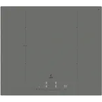Индукционная варочная поверхность Lex EVI 641A I GR серый
