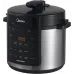 Мультиварка Midea MPC-6042 6л 1000Вт черный Мультиварка Midea MPC-6042 6л 1000Вт черный