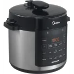 Мультиварка Midea MPC-6042 6л 1000Вт черный