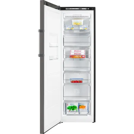 Морозильная камера Атлант М-7606-172-N антрацит