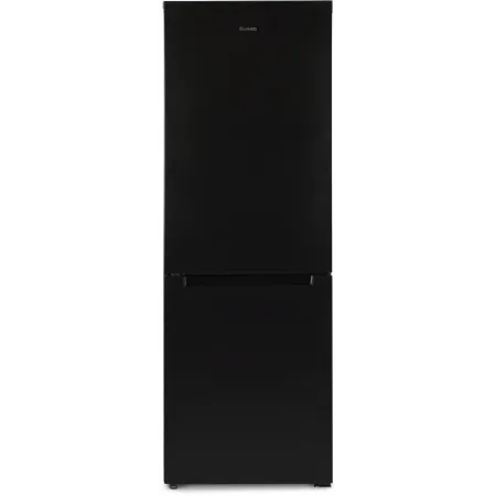 Холодильник Бирюса Б-B6156 2-хкамерн. черная сталь