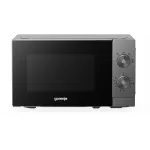 Микроволновая Печь Gorenje MO20E1T4 20л. 700Вт серый