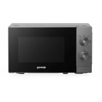 Микроволновая Печь Gorenje MO20E1T4 20л. 700Вт серый
