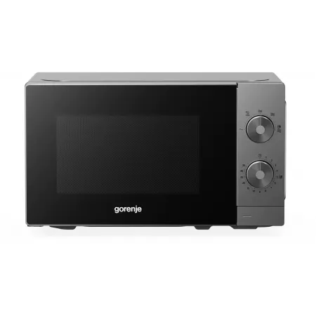 Микроволновая Печь Gorenje MO20E1T4 20л. 700Вт серый