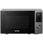Микроволновая Печь Gorenje MO20A3T4 20л. 700Вт серый
