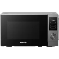 Микроволновая Печь Gorenje MO20A3T4 20л. 700Вт серый