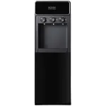 Кулер AEL LD-825a напольный электронный черный