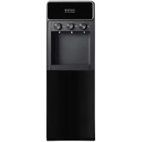 Кулер AEL LD-825a напольный электронный черный Кулер AEL LD-825a напольный электронный черный