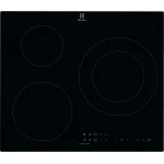 Индукционная варочная поверхность Electrolux LIT60336C черный