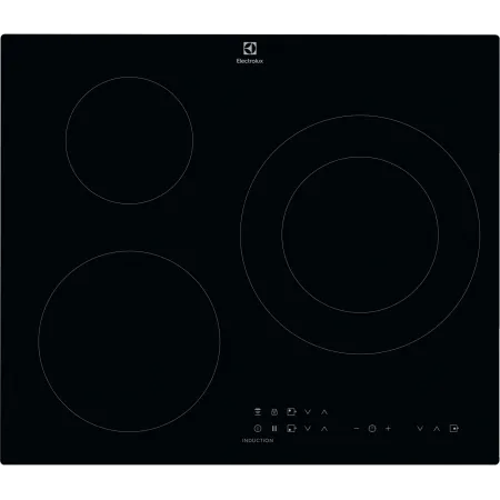 Индукционная варочная поверхность Electrolux LIT60336C черный