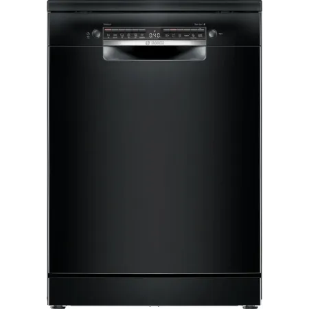 Посудомоечная машина Bosch SMS4IMB62Q черный (полноразмерная)