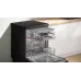 Посудомоечная машина Bosch SMS4IMB62Q черный (полноразмерная)
