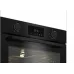 Духовой шкаф Электрический Indesit IBFTE 2434 BL черный