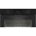Духовой шкаф Электрический Indesit IBFTE 2434 BL черный