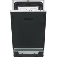 Посудомоечная машина встраив. Indesit DIS 1C29 2100Вт узкая серебристый