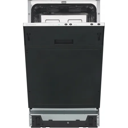 Посудомоечная машина встраив. Indesit DIS 1C29 2100Вт узкая серебристый