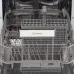 Посудомоечная машина встраив. Indesit DIS 1C29 2100Вт узкая серебристый