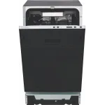 Посудомоечная машина встраив. Indesit DIS 2C29 2100Вт узкая нержавеющая сталь Посудомоечная машина встраив. Indesit DIS 2C29 2100Вт узкая нержавеющая сталь