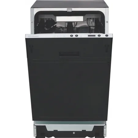 Посудомоечная машина встраив. Indesit DIS 2C29 2100Вт узкая нержавеющая сталь Посудомоечная машина встраив. Indesit DIS 2C29 2100Вт узкая нержавеющая сталь