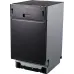 Посудомоечная машина встраив. Indesit DIS 2C29 2100Вт узкая нержавеющая сталь Посудомоечная машина встраив. Indesit DIS 2C29 2100Вт узкая нержавеющая сталь