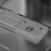 Посудомоечная машина встраив. Indesit DIS 2C29 2100Вт узкая нержавеющая сталь Посудомоечная машина встраив. Indesit DIS 2C29 2100Вт узкая нержавеющая сталь