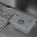 Посудомоечная машина встраив. Indesit DIS 2C29 2100Вт узкая нержавеющая сталь Посудомоечная машина встраив. Indesit DIS 2C29 2100Вт узкая нержавеющая сталь