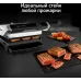 Электрогриль Tefal GC750D30 2000Вт серебристый Электрогриль Tefal GC750D30 2000Вт серебристый