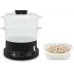 Пароварка Tefal VC139810 2ярус. 800Вт черный